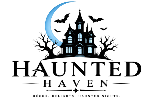 Haunted Haven